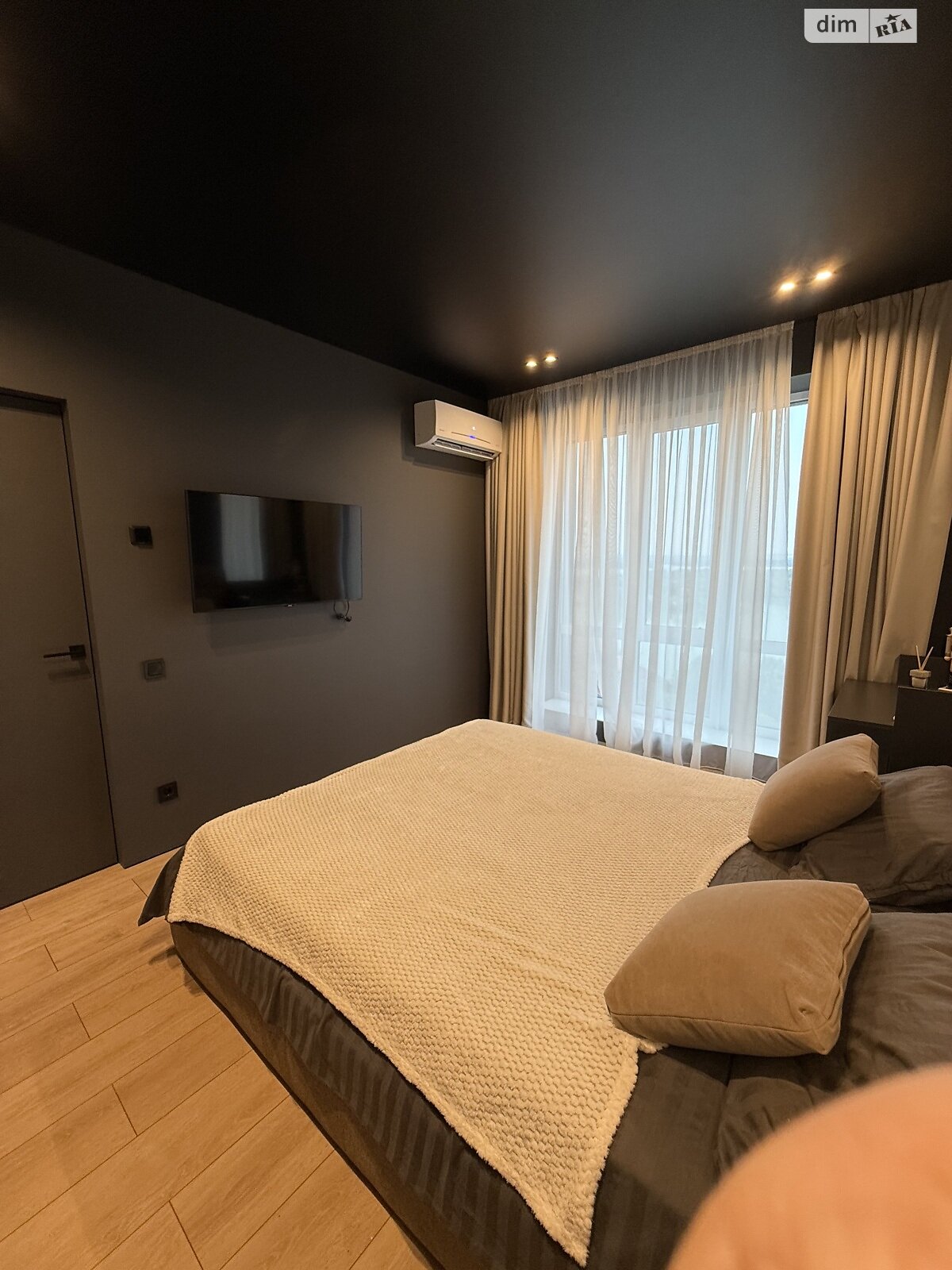 Продаж однокімнатної квартири в Дніпрі, на вул. Набережна Перемоги 40Д, кв. 147, район Мандриківка фото 1