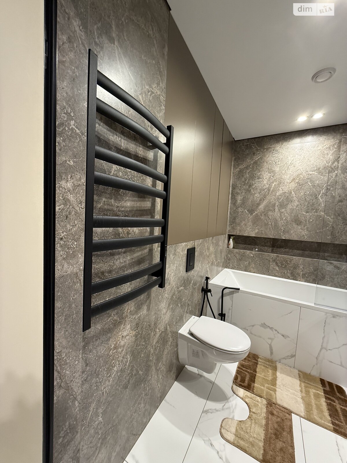 Продаж однокімнатної квартири в Дніпрі, на вул. Набережна Перемоги 40Д, кв. 147, район Мандриківка фото 1