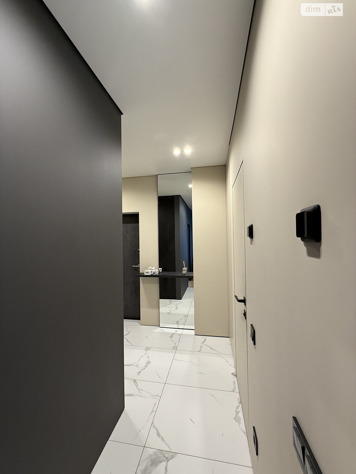 Продаж однокімнатної квартири в Дніпрі, на вул. Набережна Перемоги 40Д, кв. 147, район Мандриківка фото 1