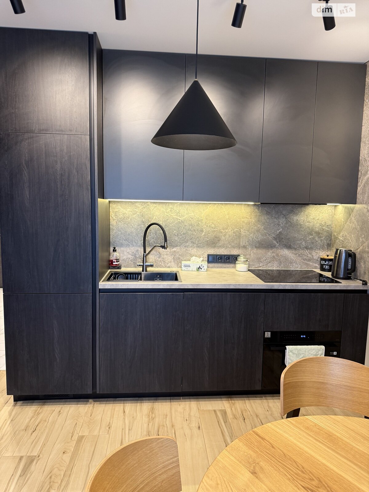 Продаж однокімнатної квартири в Дніпрі, на вул. Набережна Перемоги 40Д, кв. 147, район Мандриківка фото 1