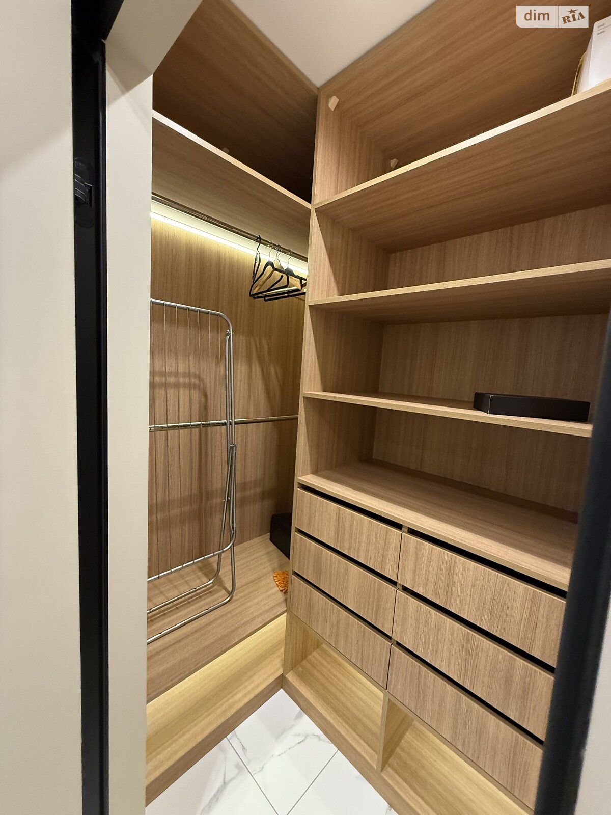 Продаж однокімнатної квартири в Дніпрі, на вул. Набережна Перемоги 40Д, кв. 147, район Мандриківка фото 1