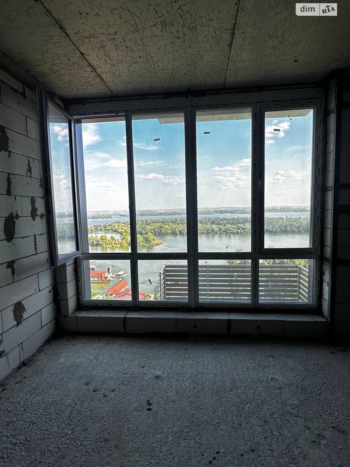 Продажа однокомнатной квартиры в Днепре, на ул. Набережная Победы 40Д, район Мандрыкивка фото 1