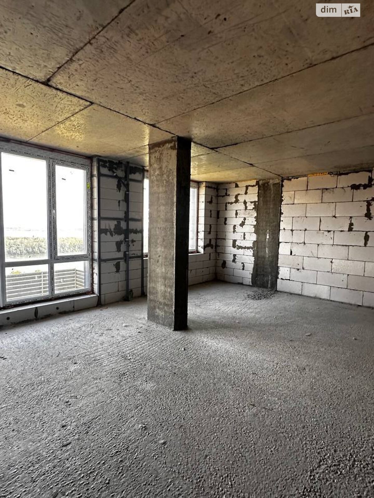 Продажа однокомнатной квартиры в Днепре, на ул. Набережная Победы 40Д, район Мандрыкивка фото 1