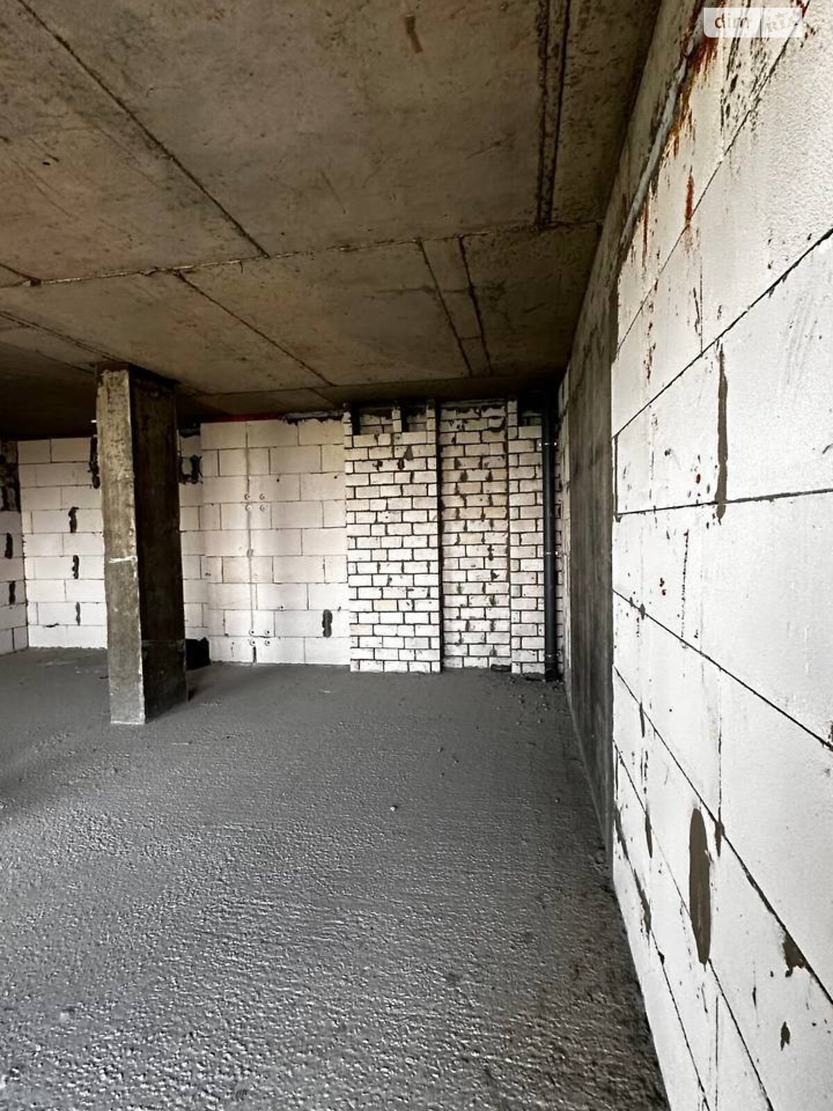 Продажа однокомнатной квартиры в Днепре, на ул. Набережная Победы 40Д, район Мандрыкивка фото 1