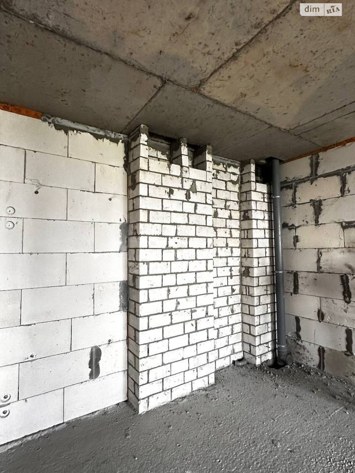 Продажа однокомнатной квартиры в Днепре, на ул. Набережная Победы 40Д, район Мандрыкивка фото 1