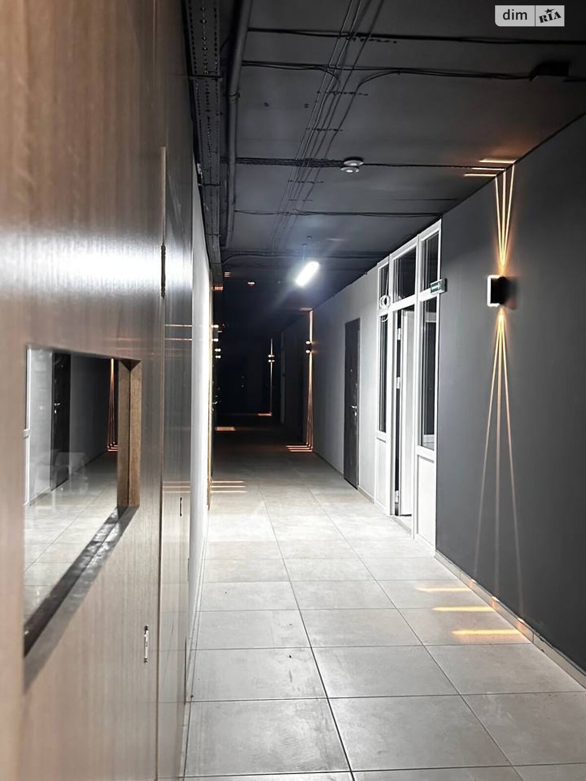 Продажа однокомнатной квартиры в Днепре, на ул. Набережная Победы 40Д, район Мандрыкивка фото 1