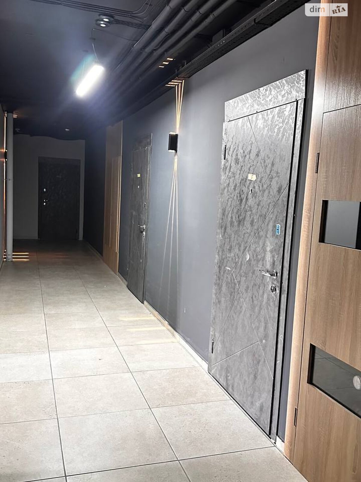 Продажа однокомнатной квартиры в Днепре, на ул. Набережная Победы 40Д, район Мандрыкивка фото 1