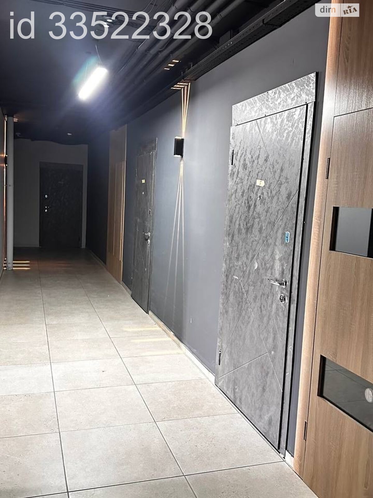 Продажа однокомнатной квартиры в Днепре, на ул. Набережная Победы 40Д, район Мандрыкивка фото 1