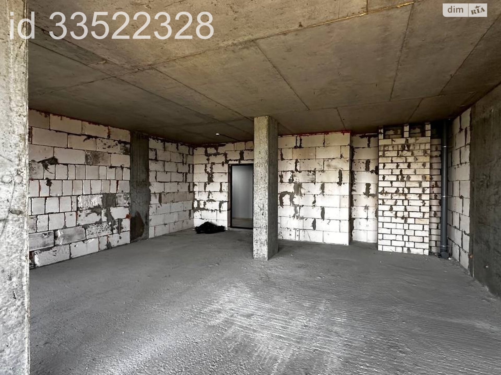 Продажа однокомнатной квартиры в Днепре, на ул. Набережная Победы 40Д, район Мандрыкивка фото 1