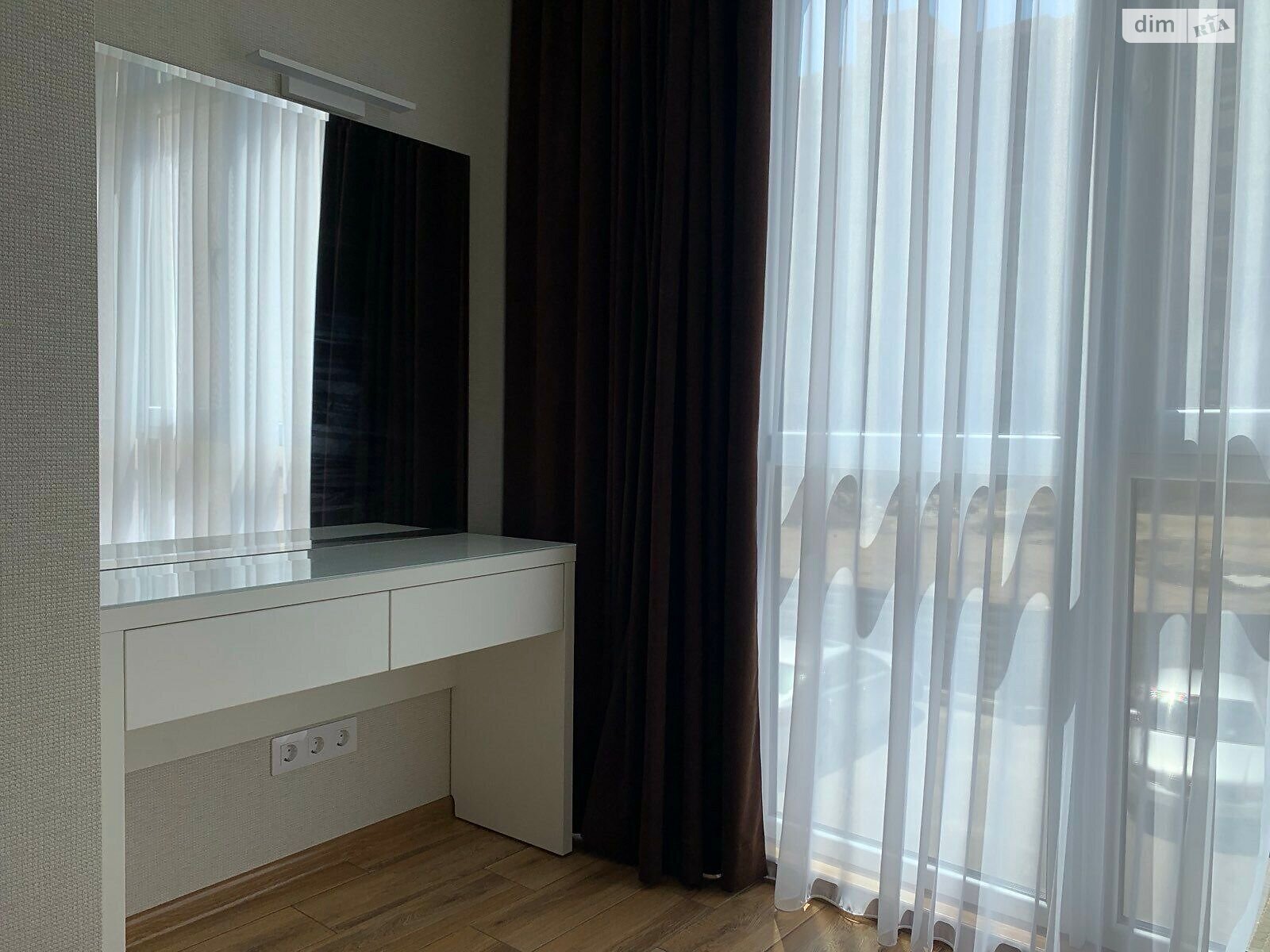 Продаж однокімнатної квартири в Дніпрі, на вул. Набережна Перемоги 44Н, район Мандриківка фото 1