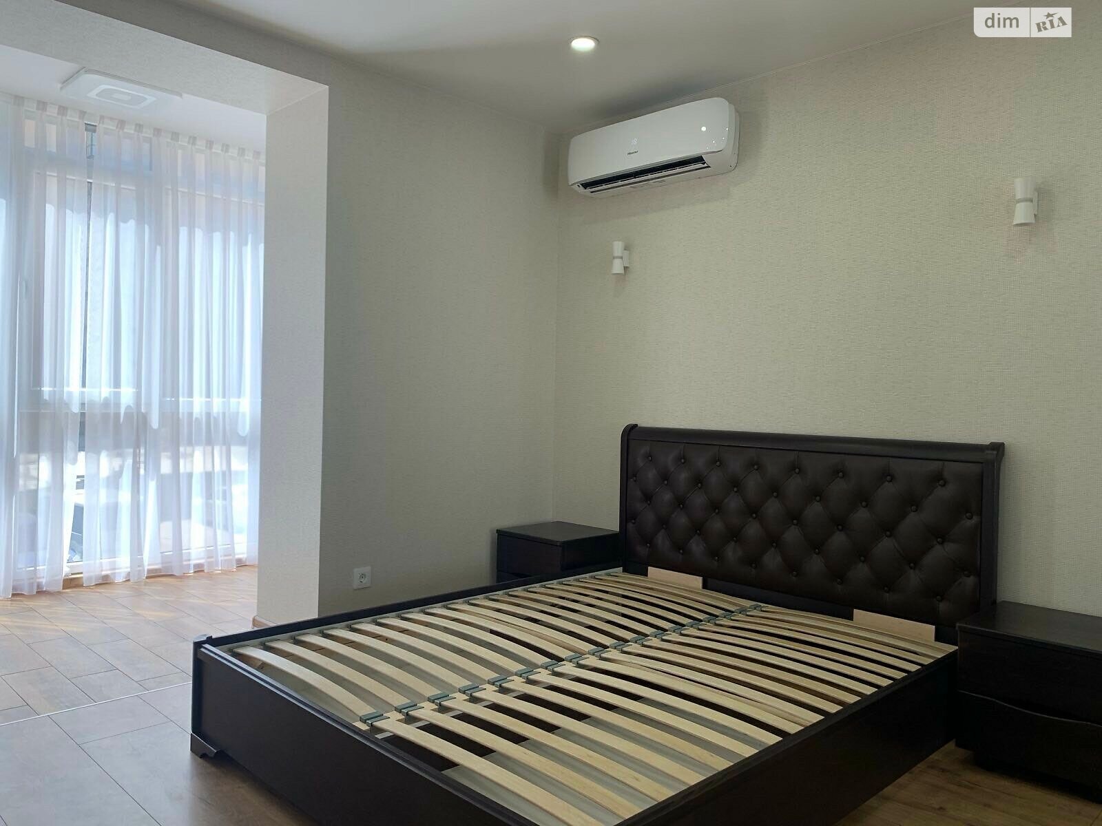 Продаж однокімнатної квартири в Дніпрі, на вул. Набережна Перемоги 44Н, район Мандриківка фото 1