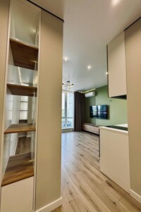 Продажа однокомнатной квартиры в Днепре, на ул. Набережная Победы 40Д, район Мандрыкивка фото 2