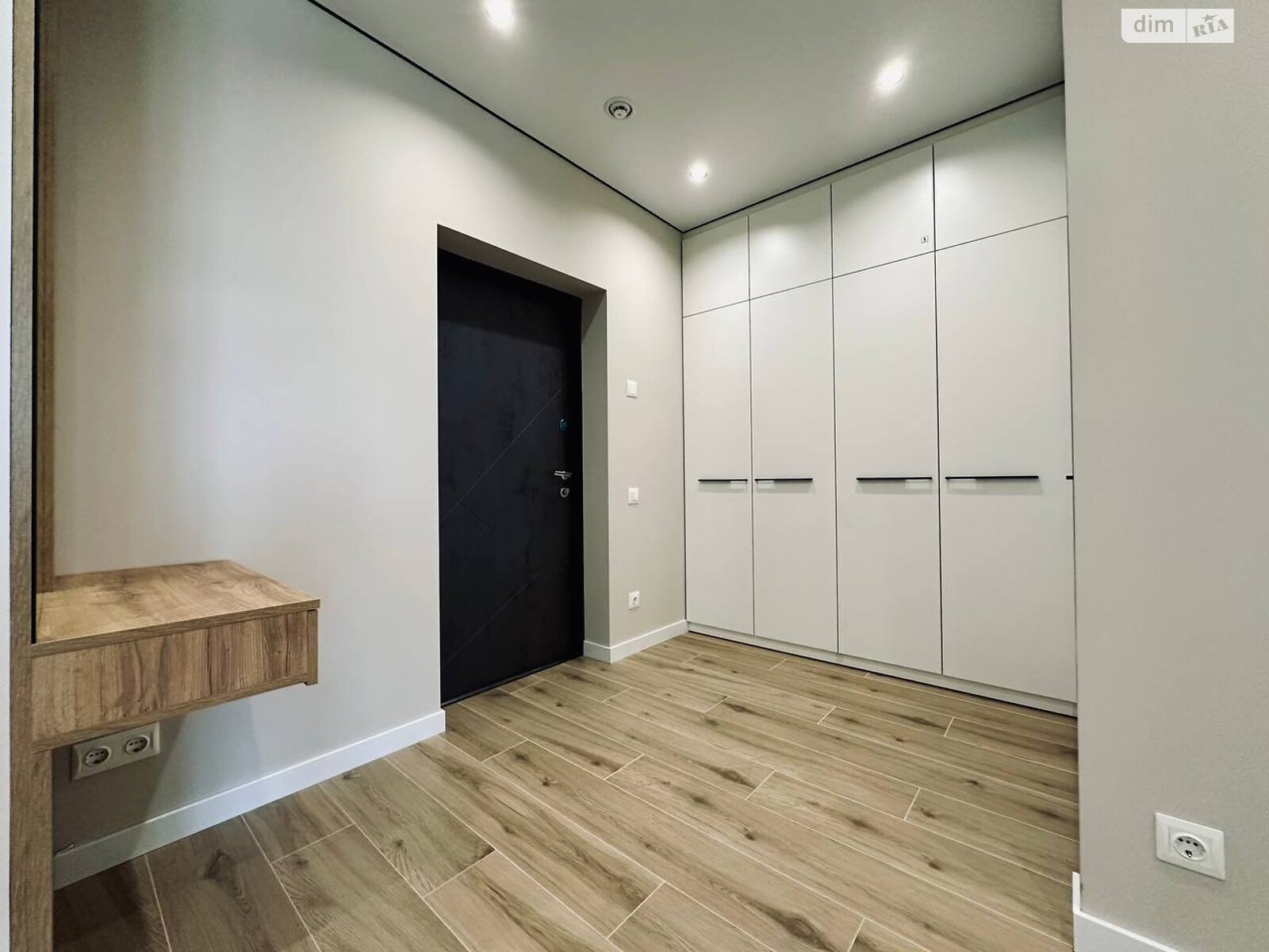 Продажа однокомнатной квартиры в Днепре, на ул. Набережная Победы 40Д, район Мандрыкивка фото 1