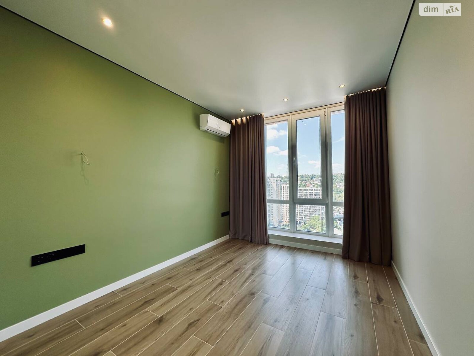 Продажа однокомнатной квартиры в Днепре, на ул. Набережная Победы 40Д, район Мандрыкивка фото 1