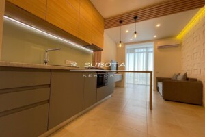 Продажа однокомнатной квартиры в Днепре, на ул. Набережная Победы 44Л, район Мандрыкивка фото 2