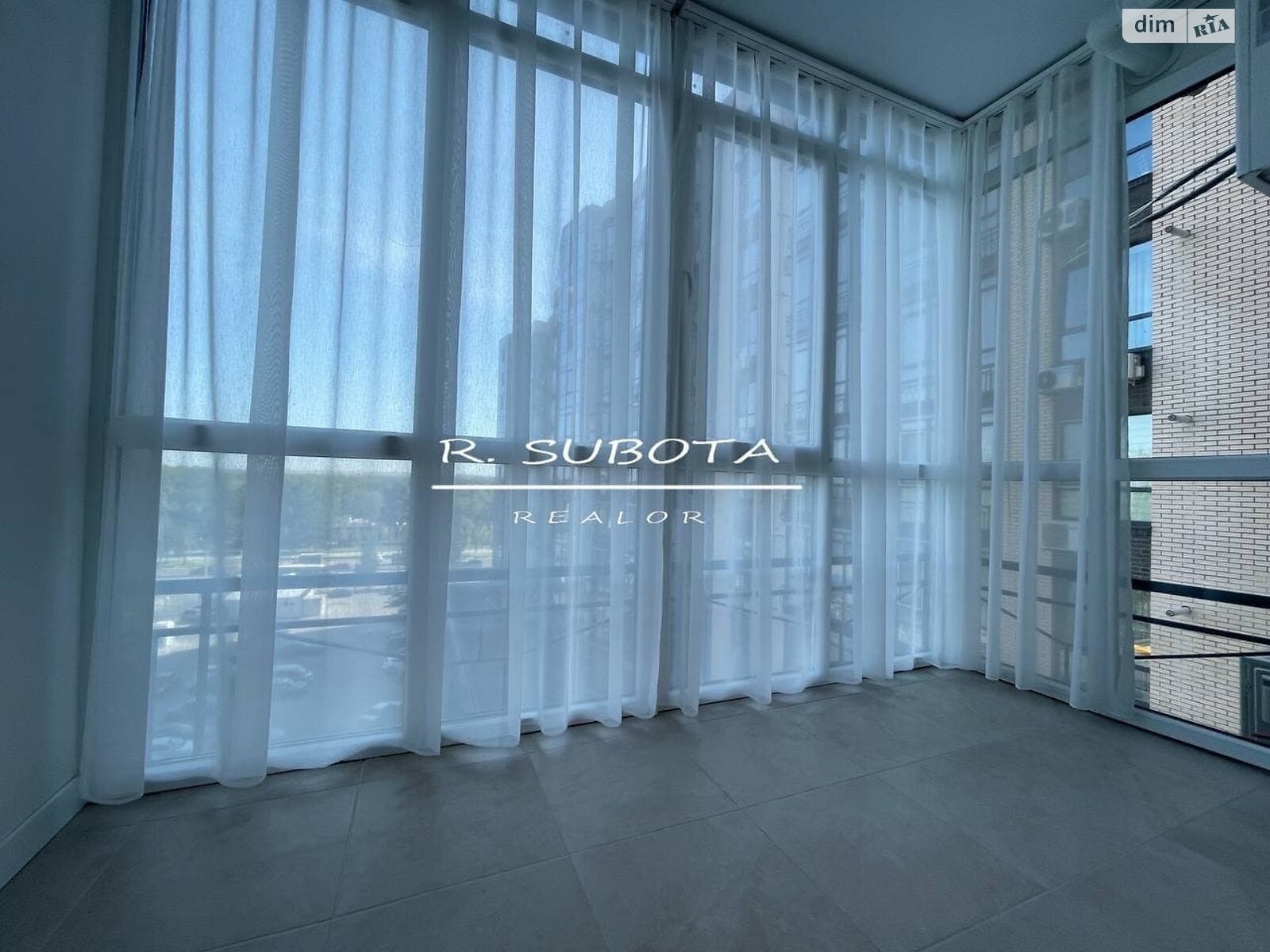 Продажа однокомнатной квартиры в Днепре, на ул. Набережная Победы 44Л, район Мандрыкивка фото 1