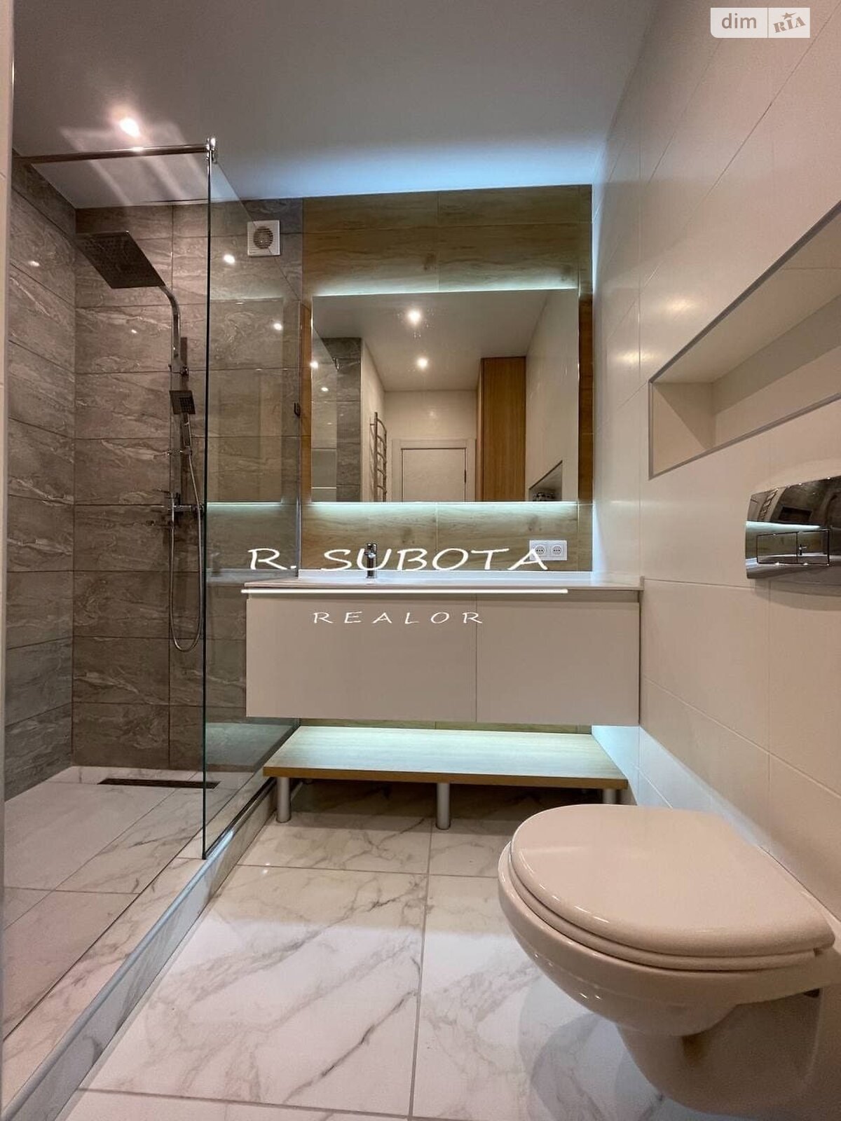 Продажа однокомнатной квартиры в Днепре, на ул. Набережная Победы 44Л, район Мандрыкивка фото 1