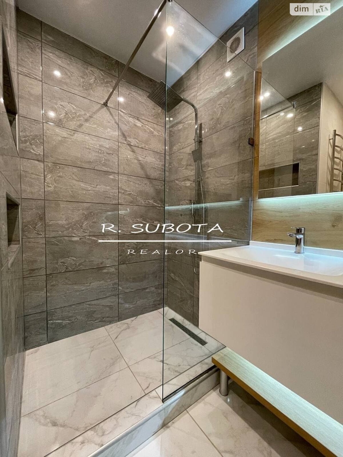 Продажа однокомнатной квартиры в Днепре, на ул. Набережная Победы 44Л, район Мандрыкивка фото 1