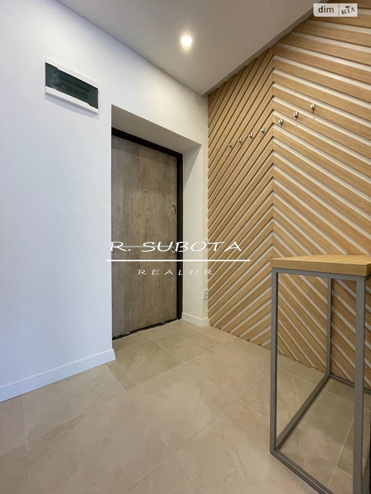 Продажа однокомнатной квартиры в Днепре, на ул. Набережная Победы 44Л, район Мандрыкивка фото 1