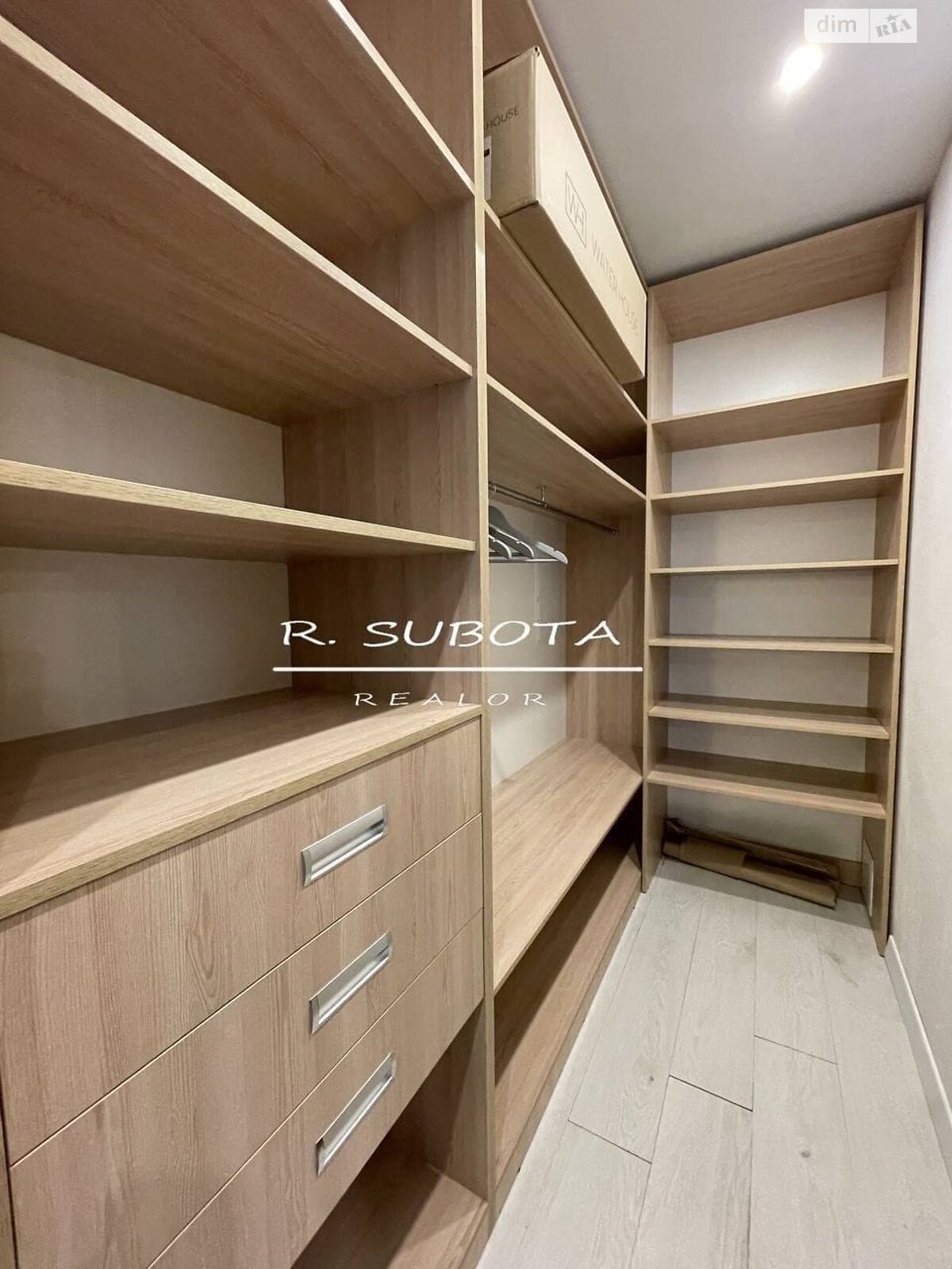 Продажа однокомнатной квартиры в Днепре, на ул. Набережная Победы 44Л, район Мандрыкивка фото 1