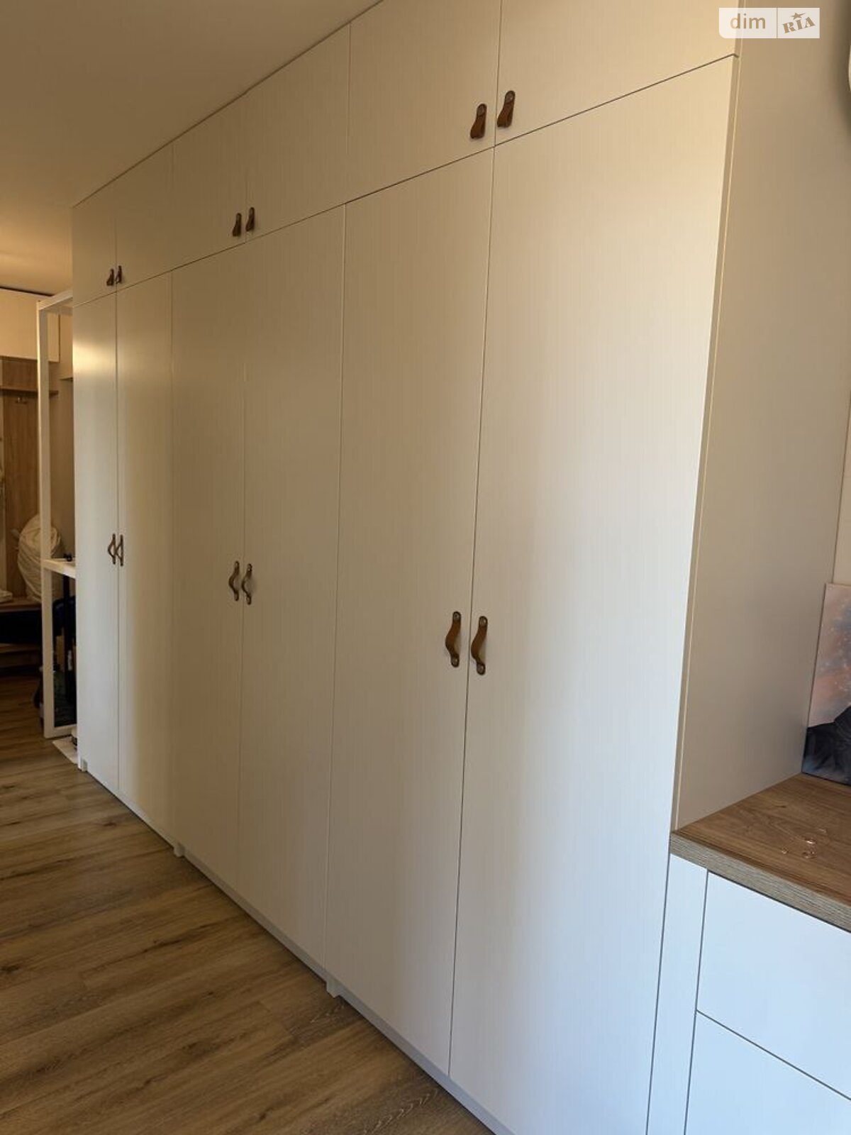 Продажа двухкомнатной квартиры в Днепре, на ул. Набережная Победы 44П, район Мандрыкивка фото 1 Продажа двухкомнатной квартиры в Днепре, на ул. Набережная Победы 44П, район Мандрыкивка фото 1