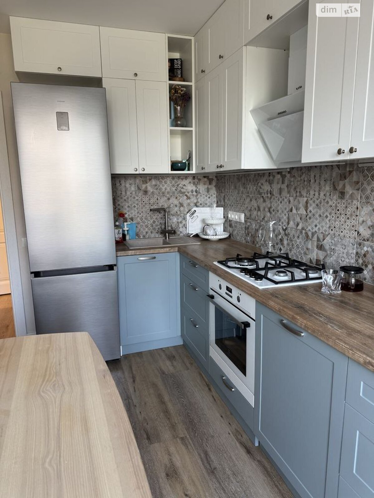 Продажа двухкомнатной квартиры в Днепре, на ул. Набережная Победы 44П, район Мандрыкивка фото 1 Продажа двухкомнатной квартиры в Днепре, на ул. Набережная Победы 44П, район Мандрыкивка фото 1