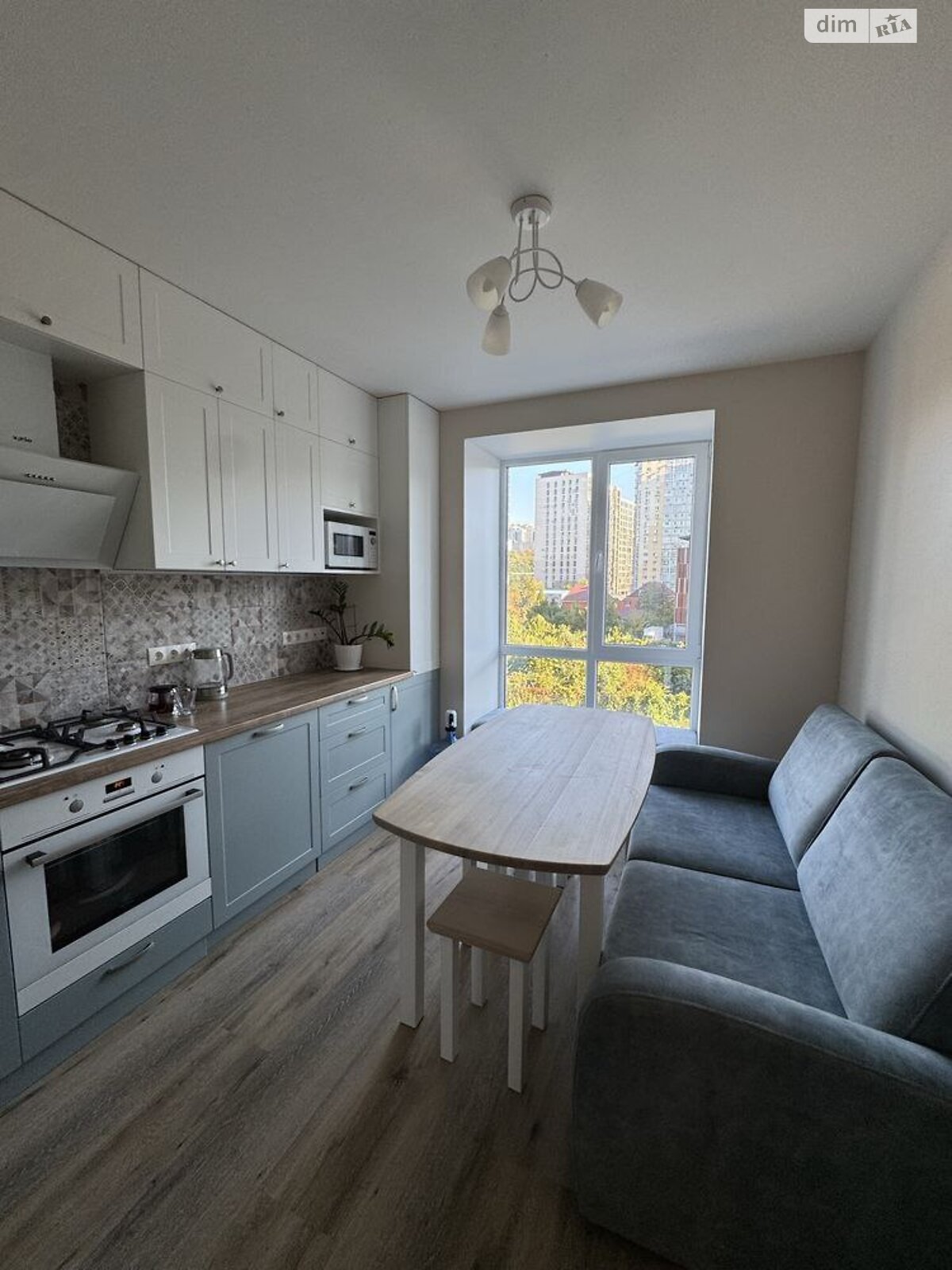 Продажа двухкомнатной квартиры в Днепре, на ул. Набережная Победы 44П, район Мандрыкивка фото 1 Продажа двухкомнатной квартиры в Днепре, на ул. Набережная Победы 44П, район Мандрыкивка фото 1