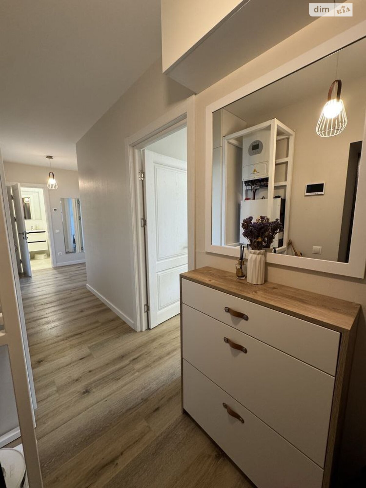 Продажа двухкомнатной квартиры в Днепре, на ул. Набережная Победы 44П, район Мандрыкивка фото 1 Продажа двухкомнатной квартиры в Днепре, на ул. Набережная Победы 44П, район Мандрыкивка фото 1