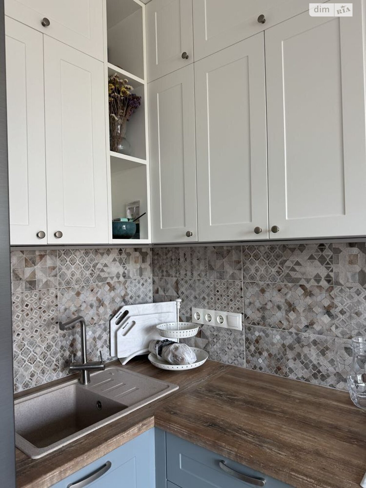 Продажа двухкомнатной квартиры в Днепре, на ул. Набережная Победы 44П, район Мандрыкивка фото 1 Продажа двухкомнатной квартиры в Днепре, на ул. Набережная Победы 44П, район Мандрыкивка фото 1