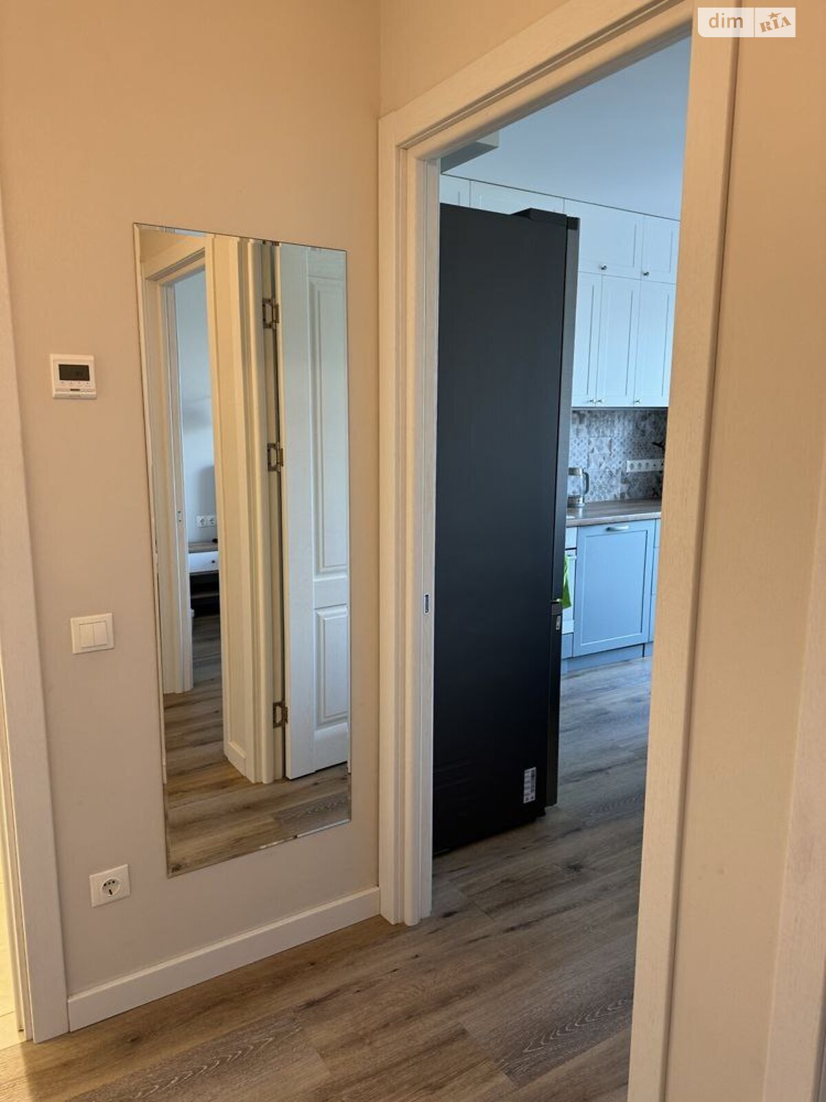 Продажа двухкомнатной квартиры в Днепре, на ул. Набережная Победы 44П, район Мандрыкивка фото 1 Продажа двухкомнатной квартиры в Днепре, на ул. Набережная Победы 44П, район Мандрыкивка фото 1