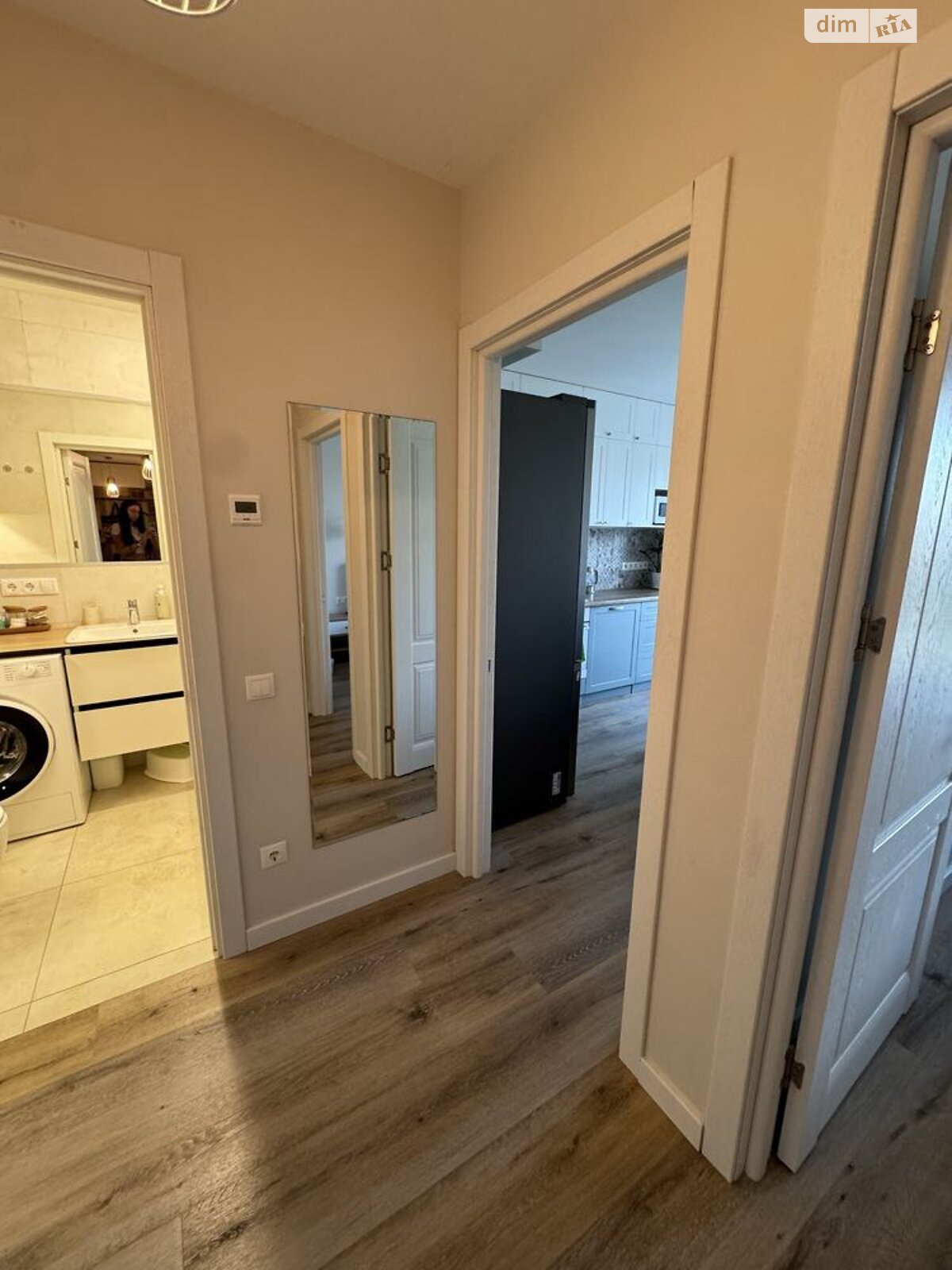 Продажа двухкомнатной квартиры в Днепре, на ул. Набережная Победы 44П, район Мандрыкивка фото 1 Продажа двухкомнатной квартиры в Днепре, на ул. Набережная Победы 44П, район Мандрыкивка фото 1