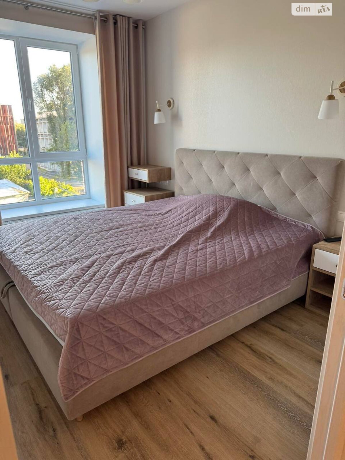 Продажа двухкомнатной квартиры в Днепре, на ул. Набережная Победы 44П, район Мандрыкивка фото 1 Продажа двухкомнатной квартиры в Днепре, на ул. Набережная Победы 44П, район Мандрыкивка фото 1