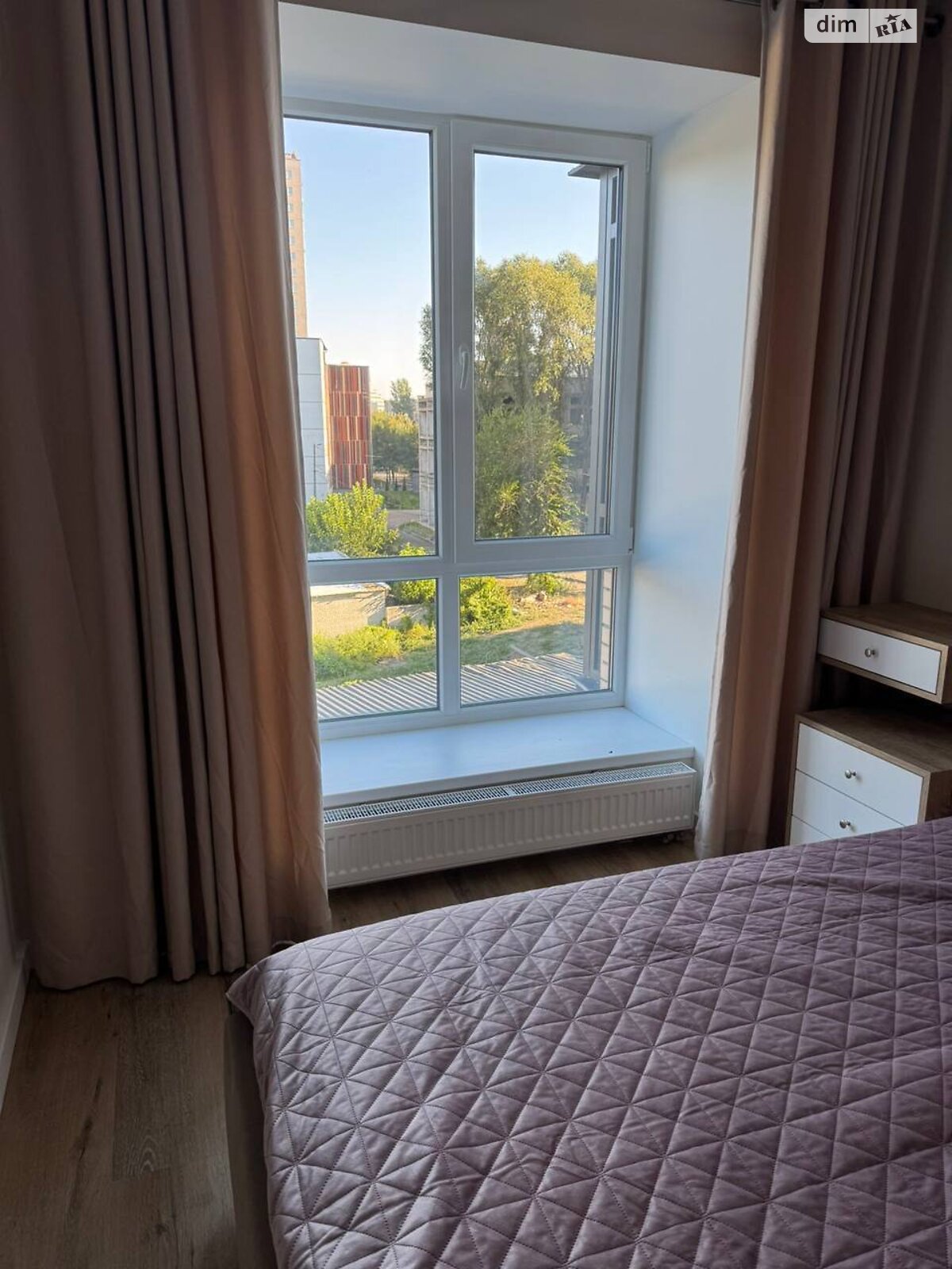 Продажа двухкомнатной квартиры в Днепре, на ул. Набережная Победы 44П, район Мандрыкивка фото 1 Продажа двухкомнатной квартиры в Днепре, на ул. Набережная Победы 44П, район Мандрыкивка фото 1