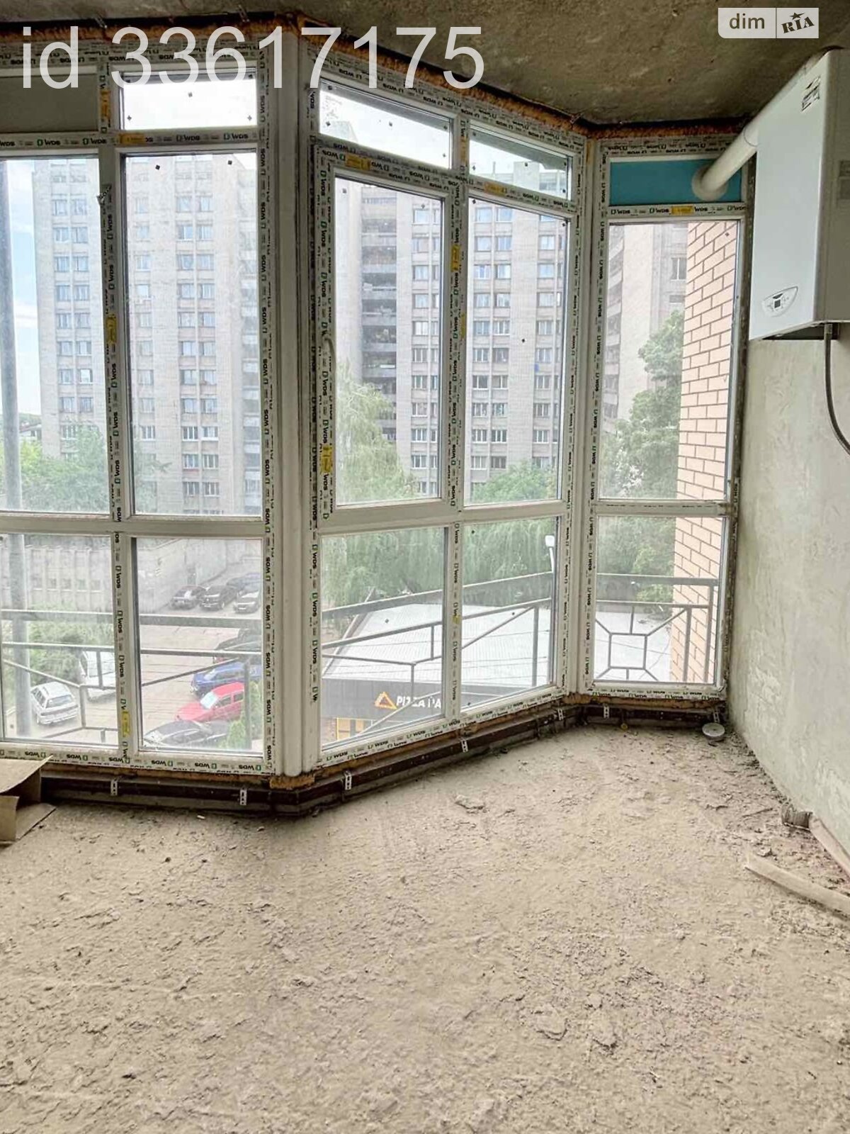 Продажа двухкомнатной квартиры в Днепре, на ул. Набережная Победы 44, кв. 28, район Мандрыкивка фото 1 Продажа двухкомнатной квартиры в Днепре, на ул. Набережная Победы 44, кв. 28, район Мандрыкивка фото 1