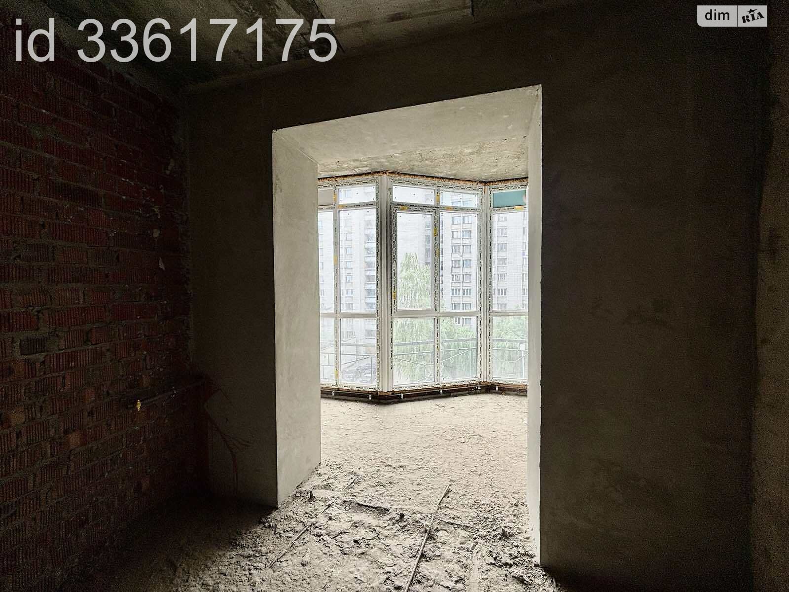 Продажа двухкомнатной квартиры в Днепре, на ул. Набережная Победы 44, кв. 28, район Мандрыкивка фото 1 Продажа двухкомнатной квартиры в Днепре, на ул. Набережная Победы 44, кв. 28, район Мандрыкивка фото 1