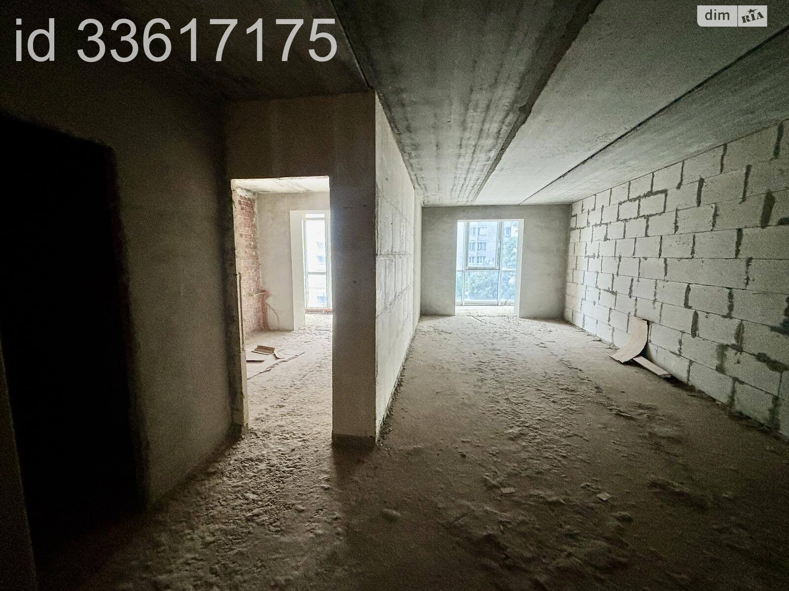 Продажа двухкомнатной квартиры в Днепре, на ул. Набережная Победы 44, кв. 28, район Мандрыкивка фото 1 Продажа двухкомнатной квартиры в Днепре, на ул. Набережная Победы 44, кв. 28, район Мандрыкивка фото 1