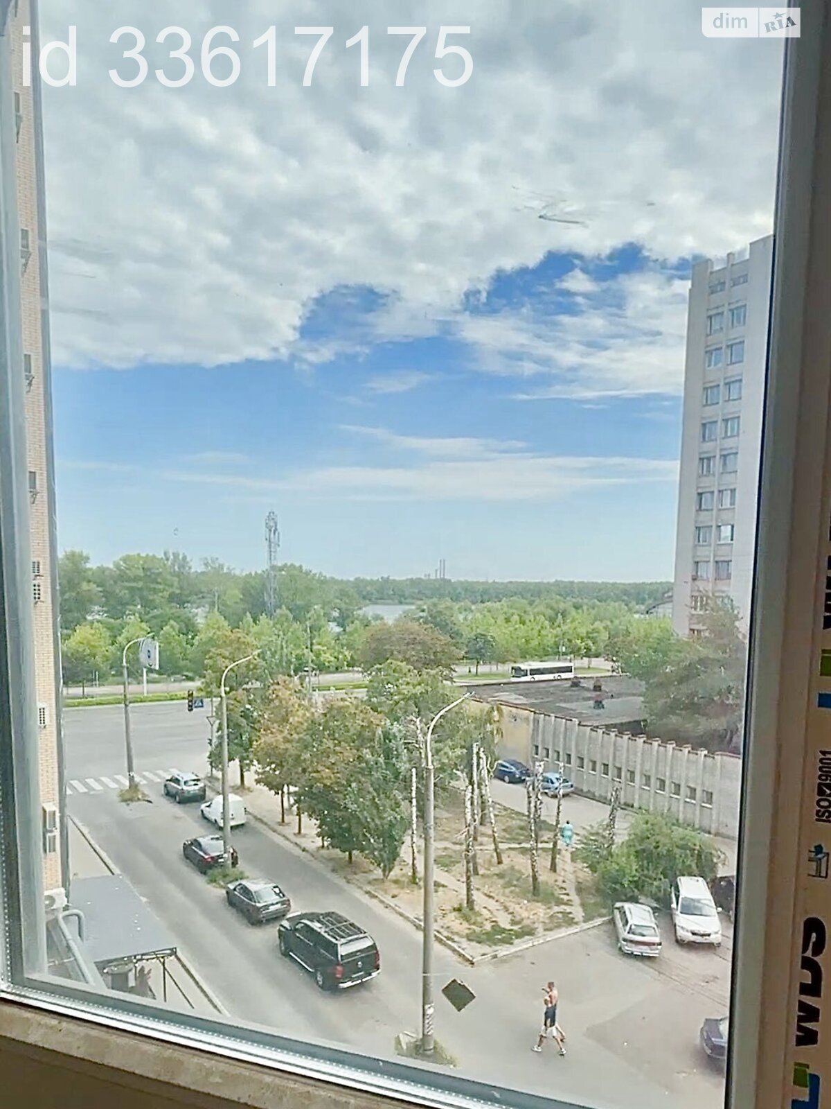 Продажа двухкомнатной квартиры в Днепре, на ул. Набережная Победы 44, кв. 28, район Мандрыкивка фото 1 Продажа двухкомнатной квартиры в Днепре, на ул. Набережная Победы 44, кв. 28, район Мандрыкивка фото 1