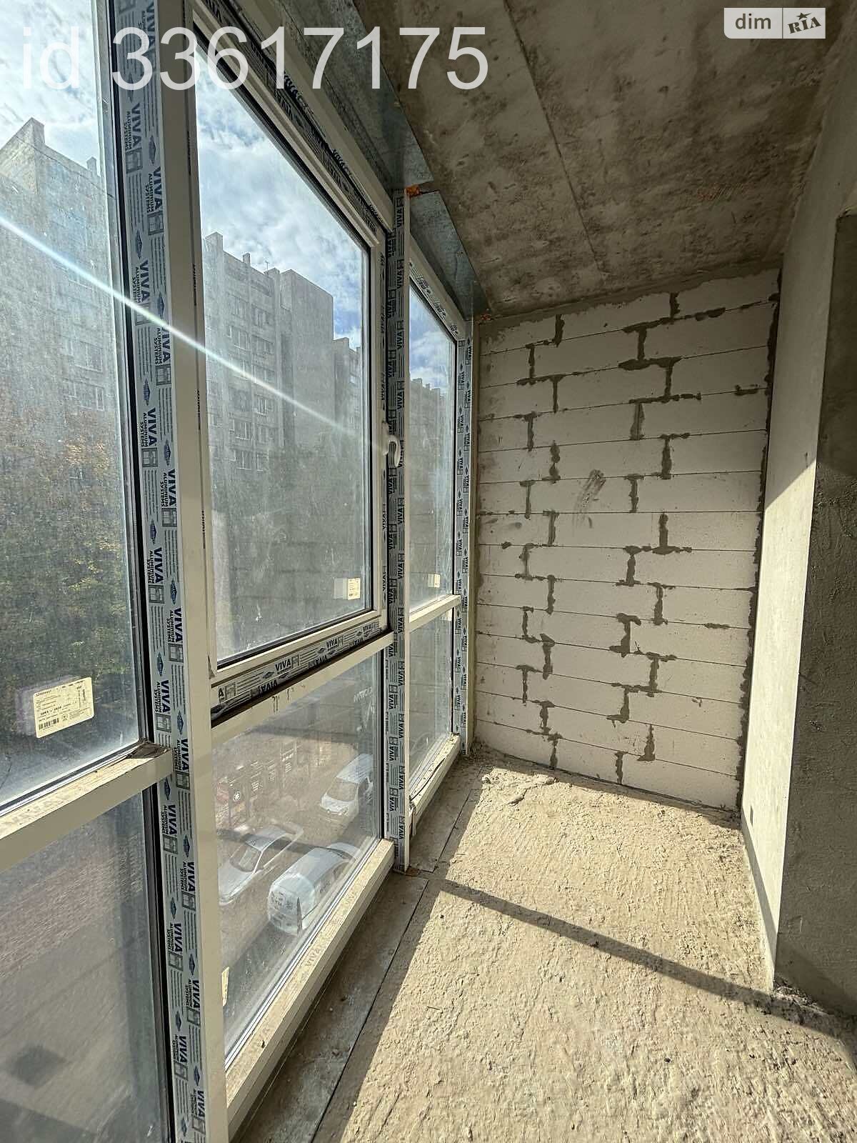 Продажа двухкомнатной квартиры в Днепре, на ул. Набережная Победы 44, кв. 28, район Мандрыкивка фото 1 Продажа двухкомнатной квартиры в Днепре, на ул. Набережная Победы 44, кв. 28, район Мандрыкивка фото 1