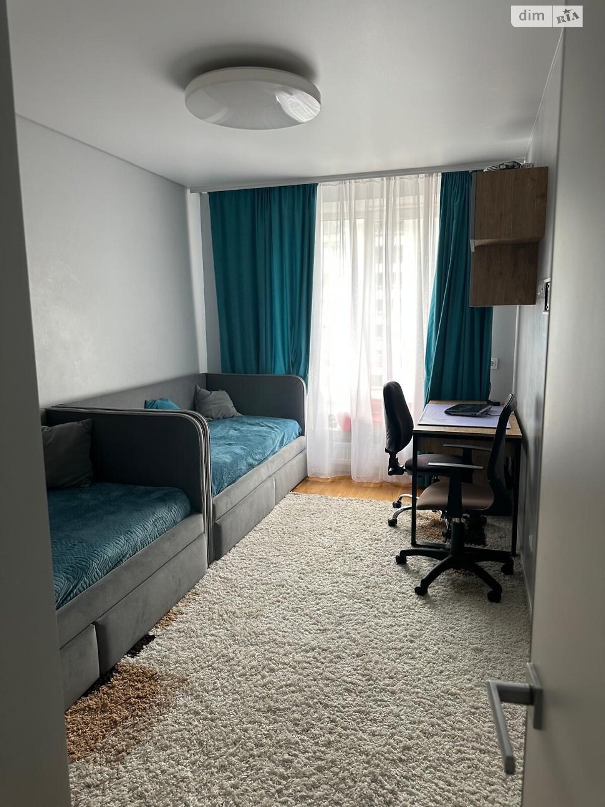 Продажа трехкомнатной квартиры в Днепре, на ул. Набережная Победы 42Ш, район Мандрыкивка фото 1 Продажа трехкомнатной квартиры в Днепре, на ул. Набережная Победы 42Ш, район Мандрыкивка фото 1