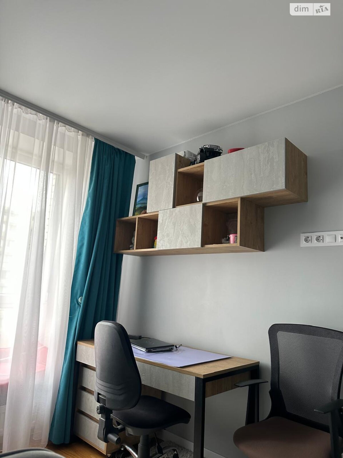 Продажа трехкомнатной квартиры в Днепре, на ул. Набережная Победы 42Ш, район Мандрыкивка фото 1 Продажа трехкомнатной квартиры в Днепре, на ул. Набережная Победы 42Ш, район Мандрыкивка фото 1