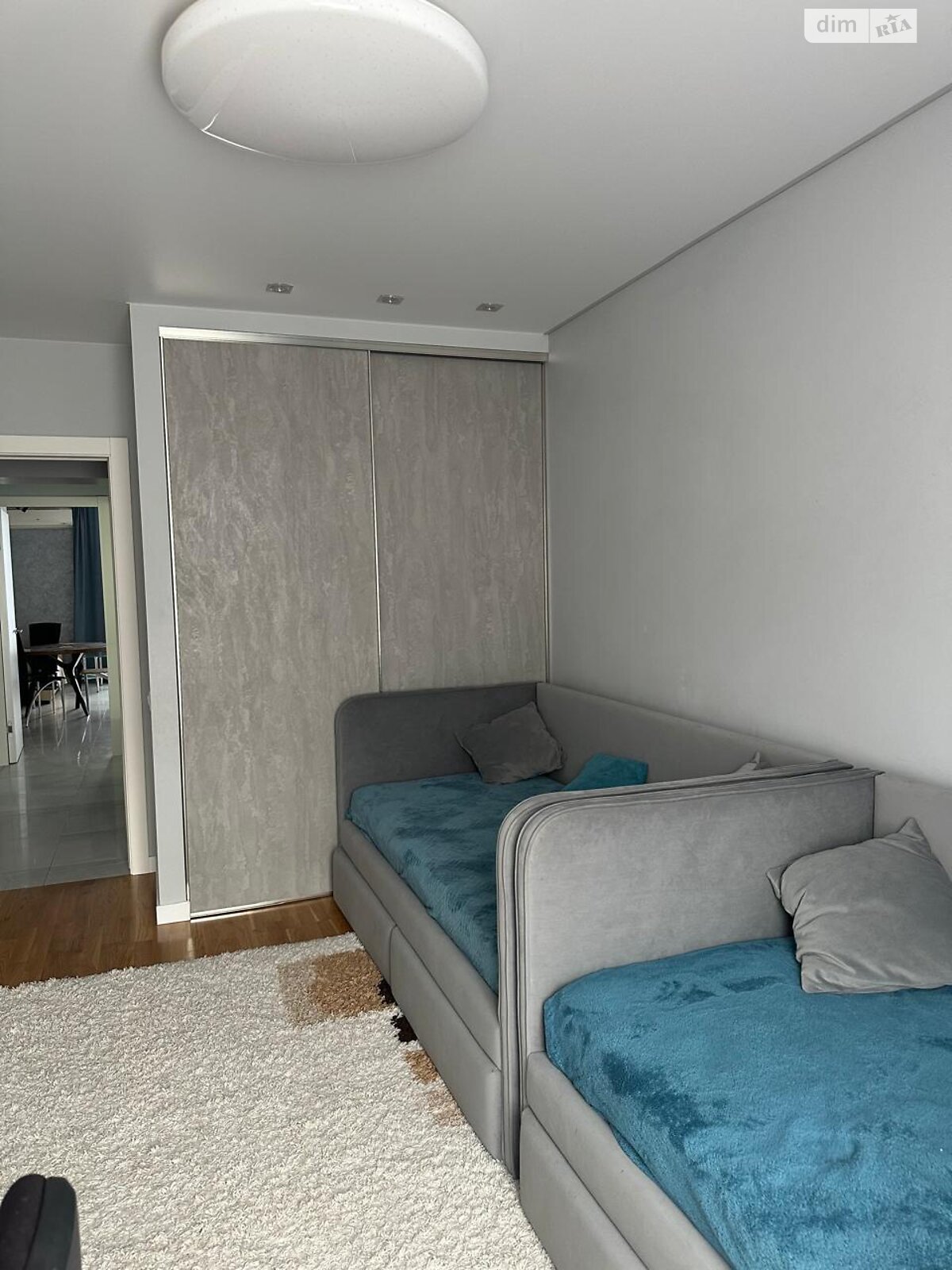 Продажа трехкомнатной квартиры в Днепре, на ул. Набережная Победы 42Ш, район Мандрыкивка фото 1 Продажа трехкомнатной квартиры в Днепре, на ул. Набережная Победы 42Ш, район Мандрыкивка фото 1