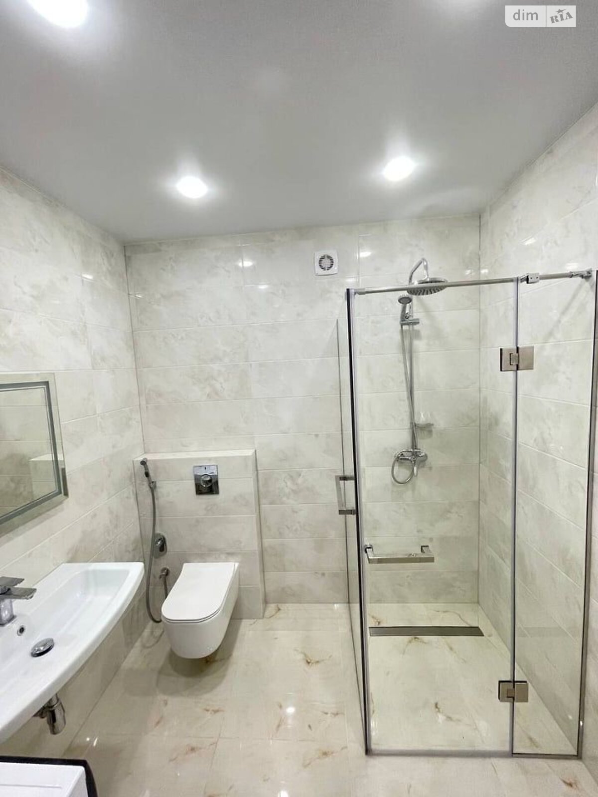 Продажа трехкомнатной квартиры в Днепре, на ул. Набережная Победы 44Л, район Мандрыкивка фото 1