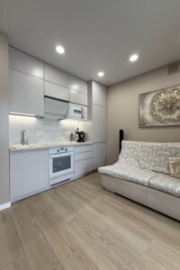 Продаж однокімнатної квартири в Дніпрі, на вул. Набережна Перемоги 44П, район Мандриківка фото 2