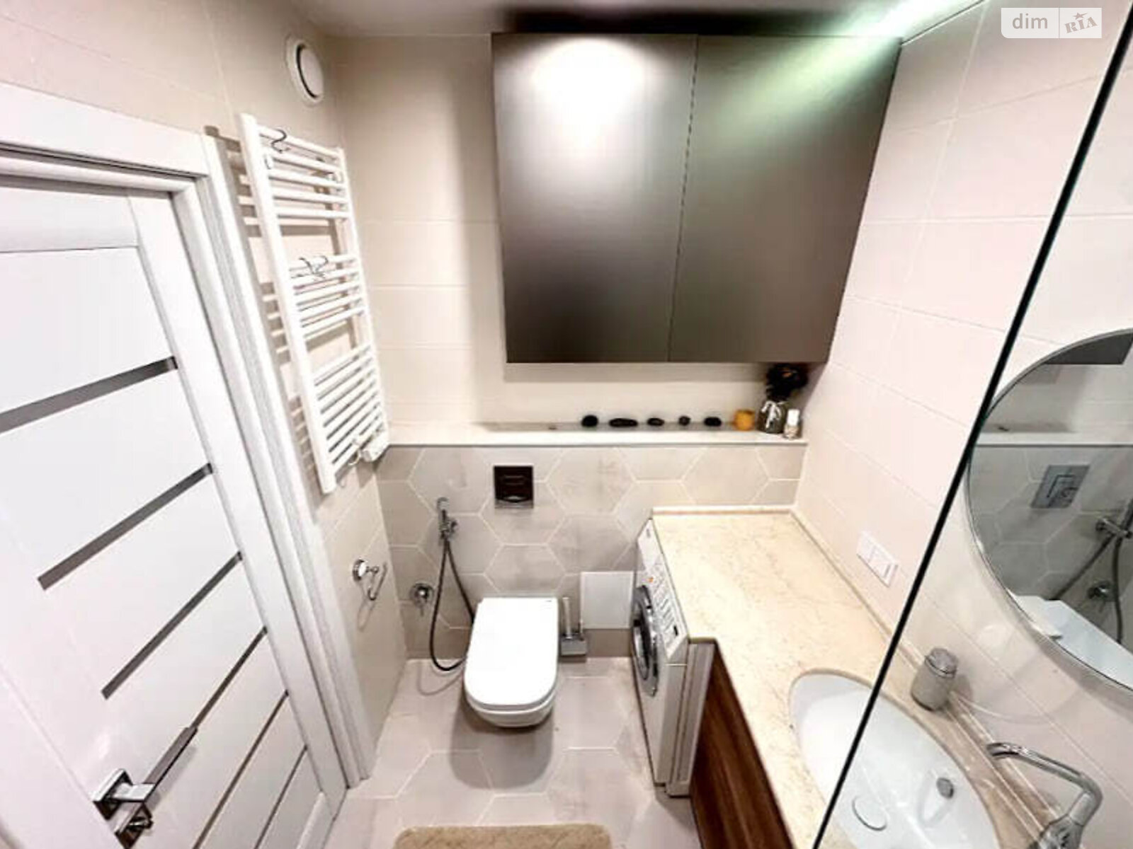 Продажа двухкомнатной квартиры в Днепре, на ул. Набережная Победы 42Ц, район Мандрыкивка фото 1