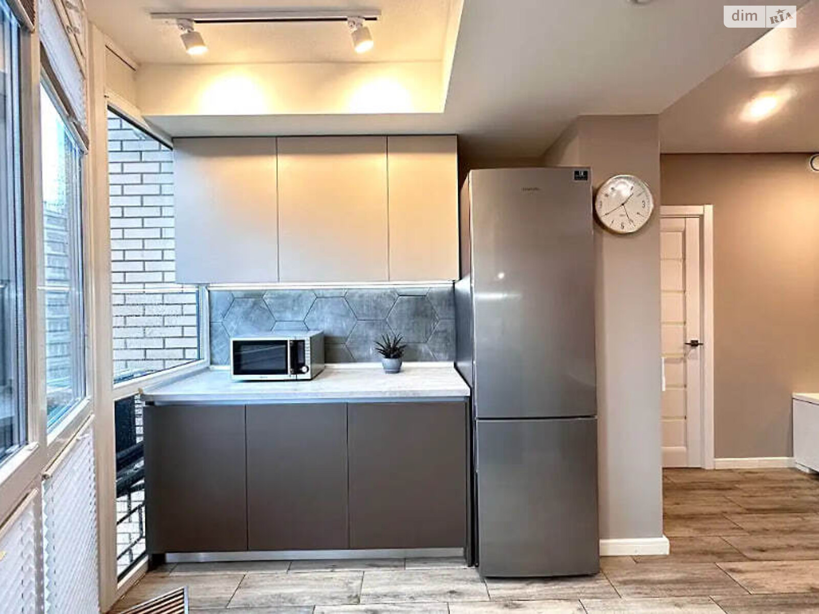 Продажа двухкомнатной квартиры в Днепре, на ул. Набережная Победы 42Ц, район Мандрыкивка фото 1