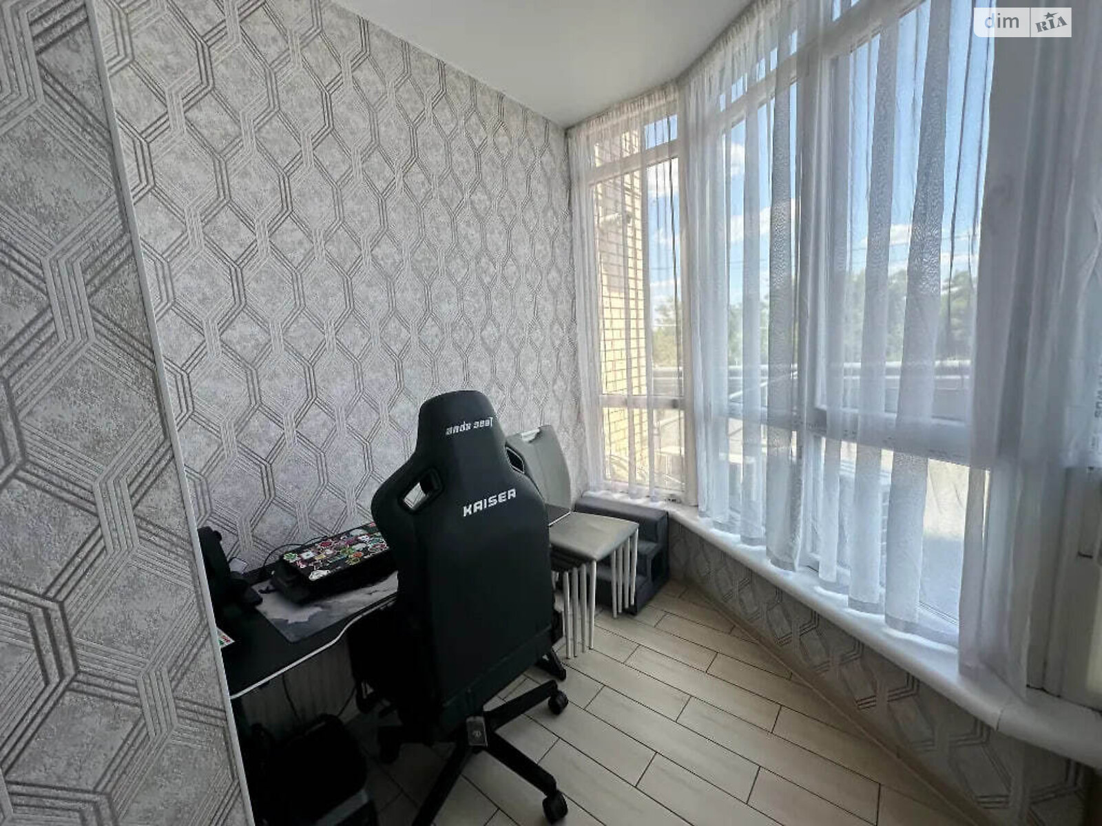 Продажа двухкомнатной квартиры в Днепре, на ул. Набережная Победы 42Ф, район Мандрыкивка фото 1