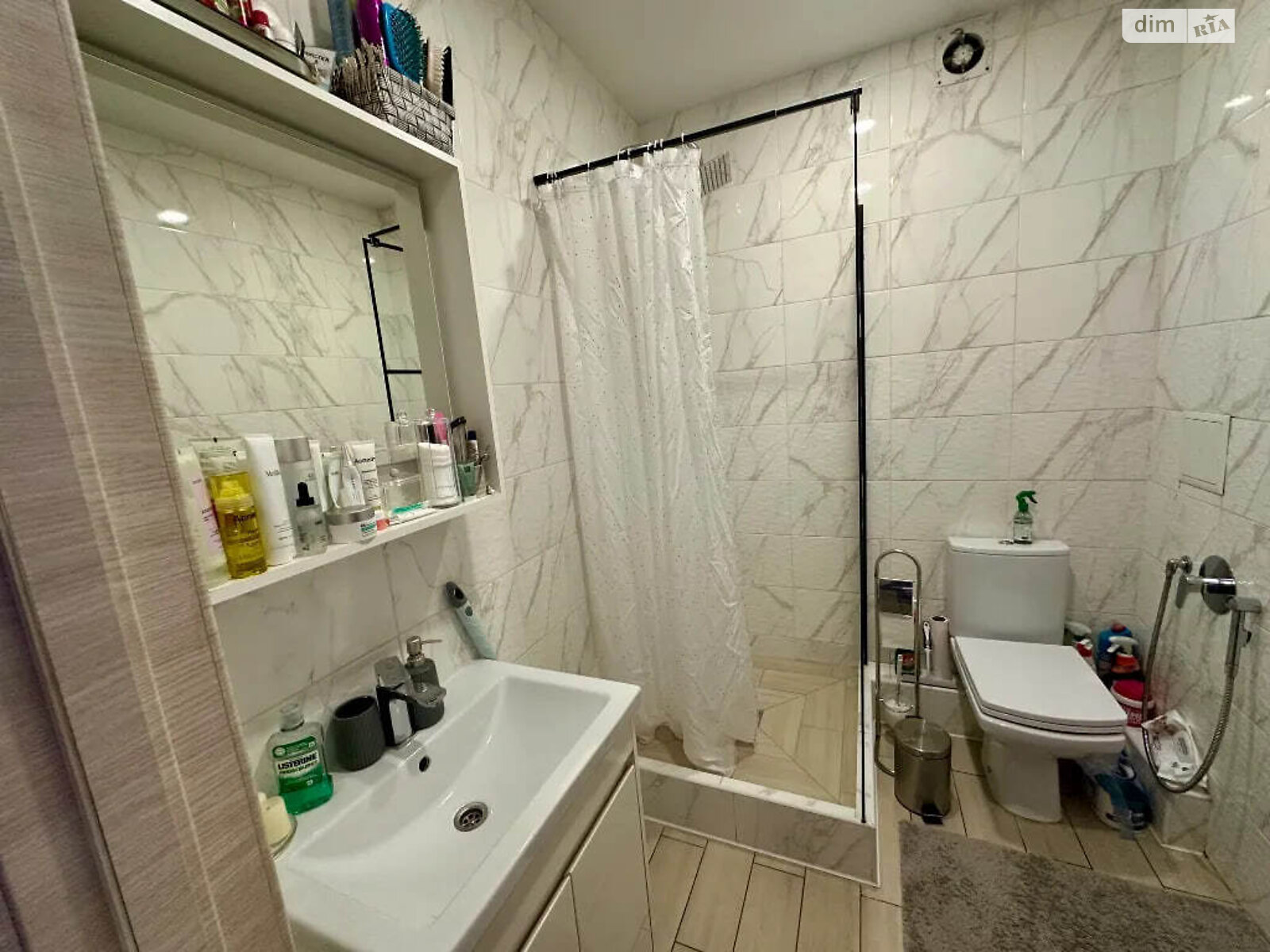 Продажа двухкомнатной квартиры в Днепре, на ул. Набережная Победы 42Ф, район Мандрыкивка фото 1