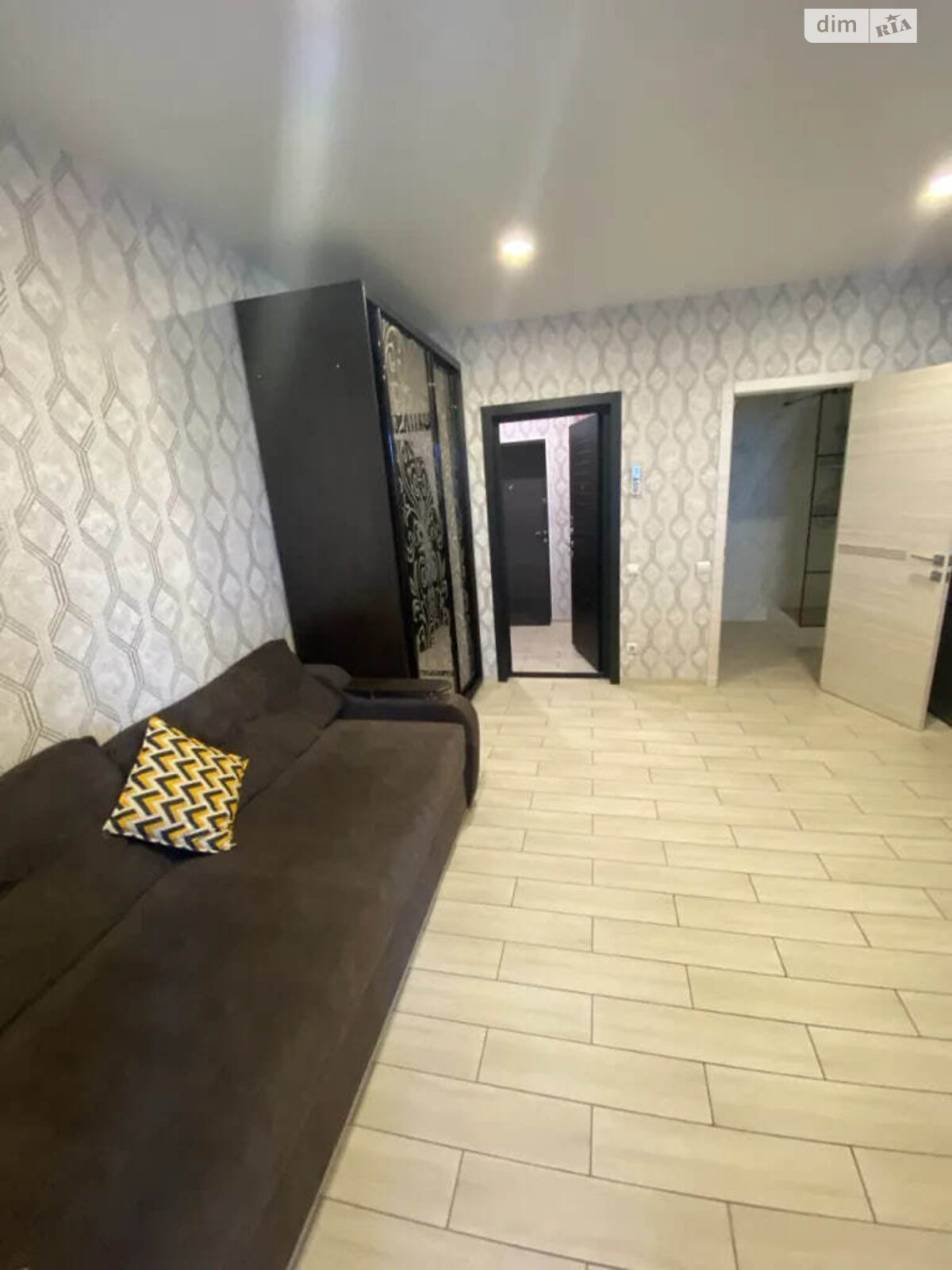 Продажа двухкомнатной квартиры в Днепре, на ул. Набережная Победы 42Ф, район Мандрыкивка фото 1