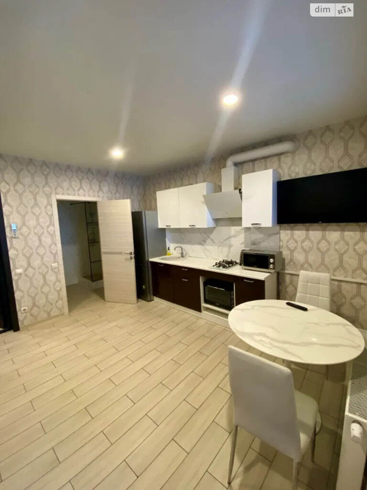 Продажа двухкомнатной квартиры в Днепре, на ул. Набережная Победы 42Ф, район Мандрыкивка фото 1