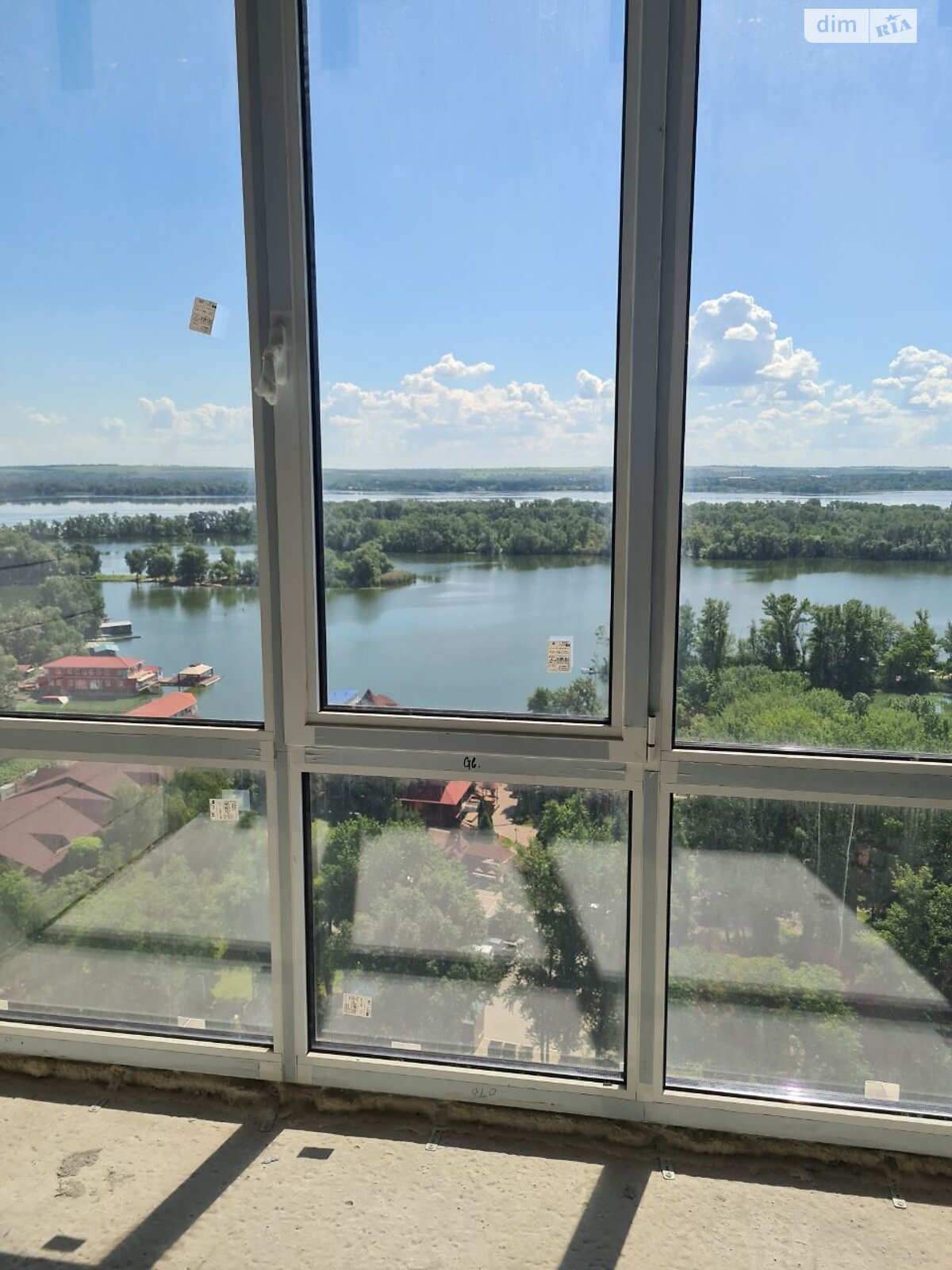 Продажа однокомнатной квартиры в Днепре, на ул. Набережная Победы 40Д, район Мандрыкивка фото 1 Продажа однокомнатной квартиры в Днепре, на ул. Набережная Победы 40Д, район Мандрыкивка фото 1